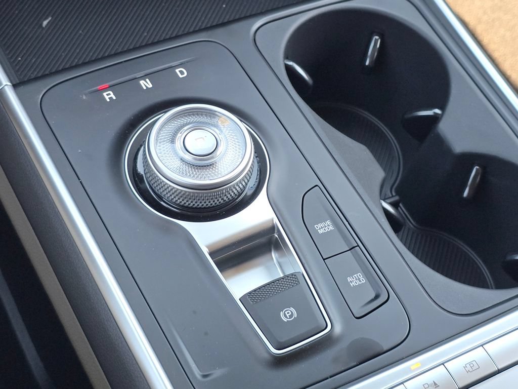 New 2026 Kia Carnival LXS FWD image 19
