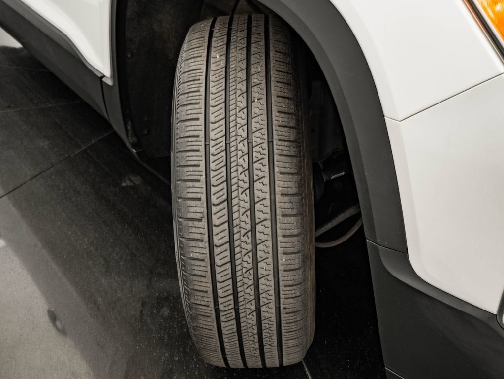 Used 2019 GMC Acadia SLT FWD image 59