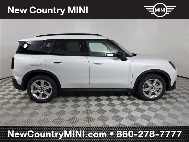 New 2026 MINI Cooper Countryman S AWD/4WD image 8