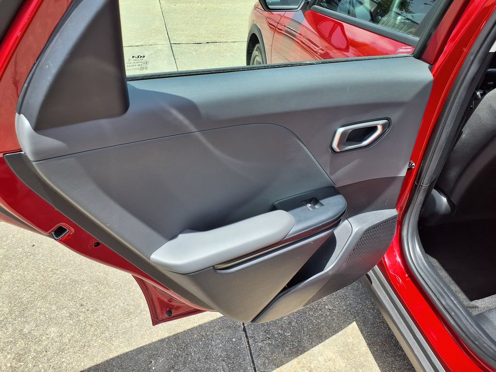 Used 2025 Kia K4 FWD image 13