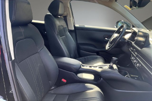 Used 2024 Honda HR-V EX-L image 28