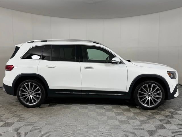Used 2021 Mercedes-Benz GLB 250 image 6