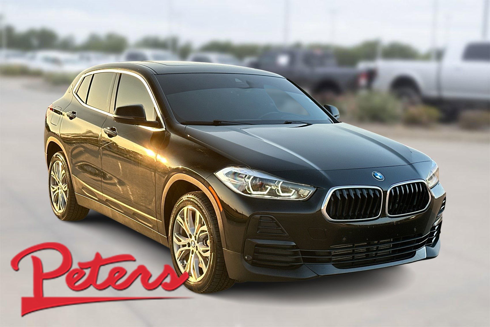 Used 2022 BMW X2 xDrive28i w/ Convenience Package