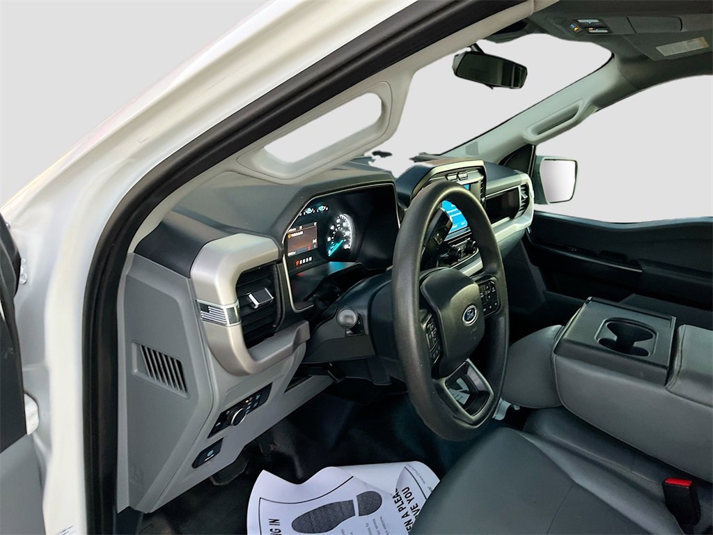 Used 2023 Ford F150 XL image 9