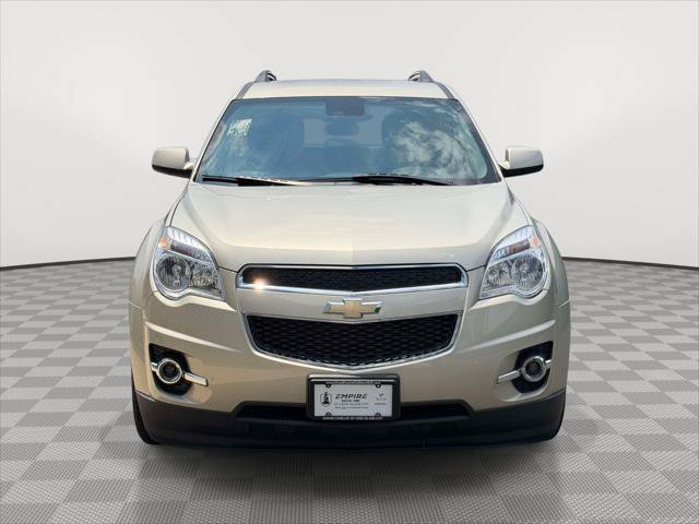 Used 2013 Chevrolet Equinox LT w/ Power Convenience Package FWD image 2
