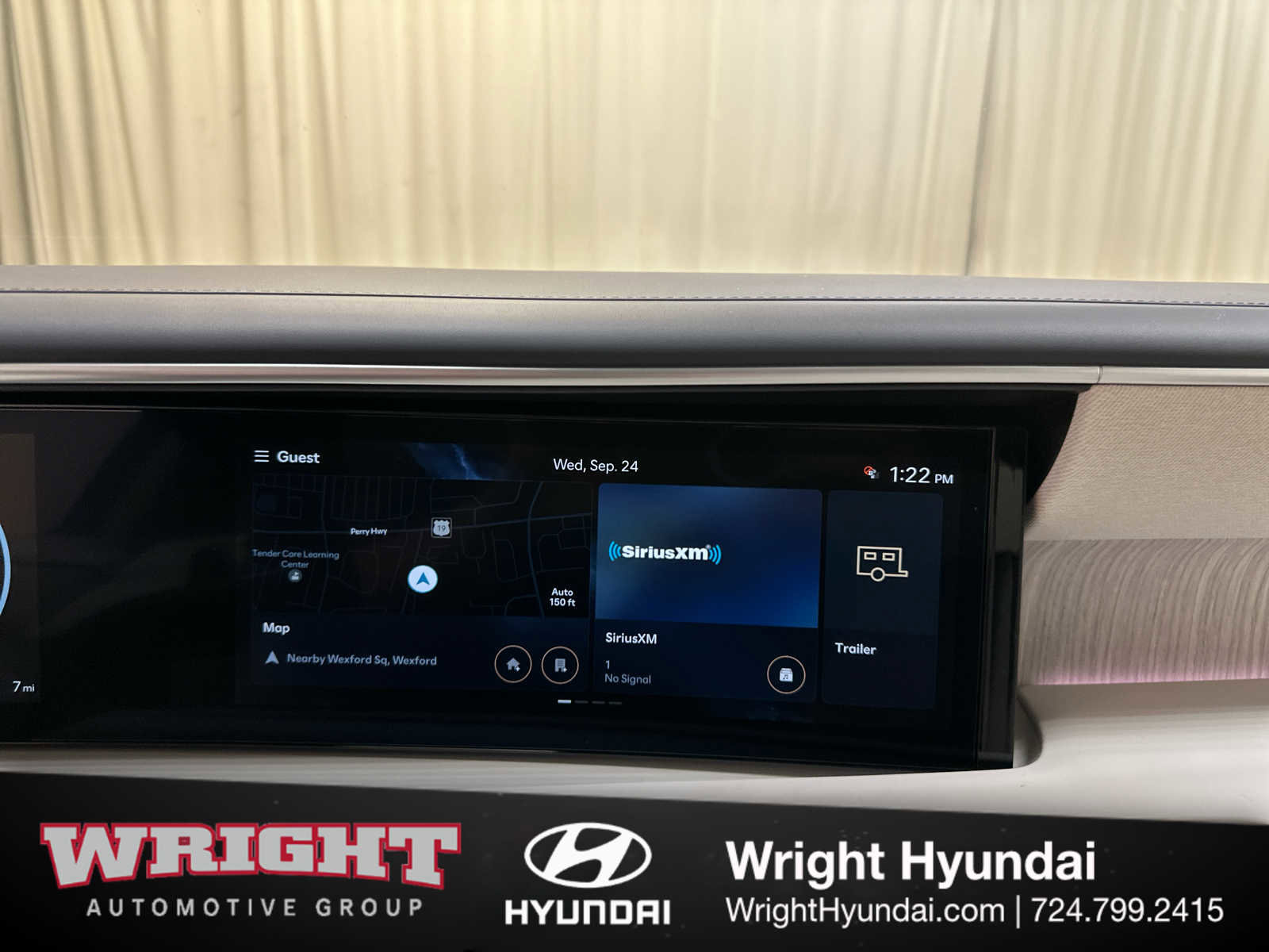 New 2026 Hyundai Palisade Calligraphy image 16