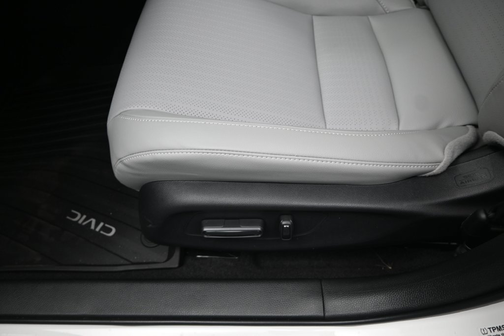 New 2026 Honda Civic Sport Touring image 12