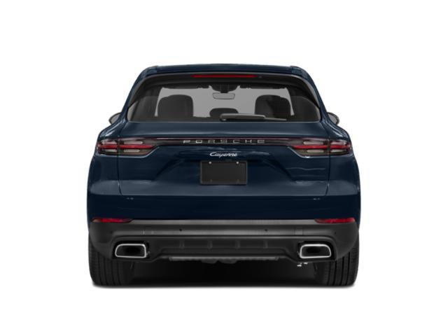 Used 2019 Porsche Cayenne AWD/4WD image 5