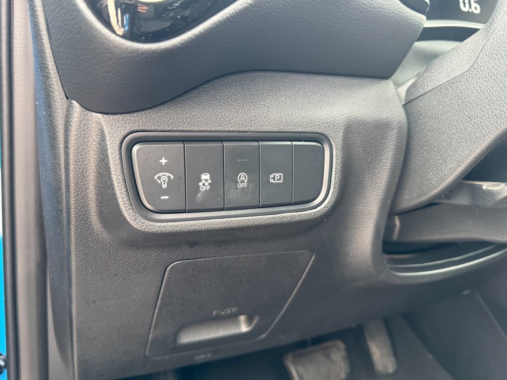 Used 2023 Kia Soul EX FWD image 19