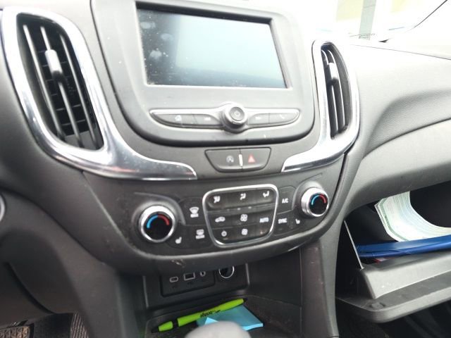 Used 2023 Chevrolet Equinox LT image 13