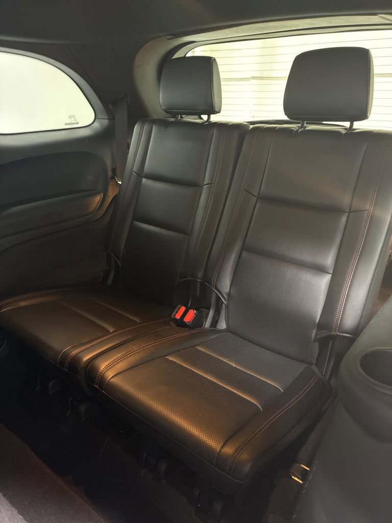 Used 2024 Dodge Durango GT AWD/4WD image 26