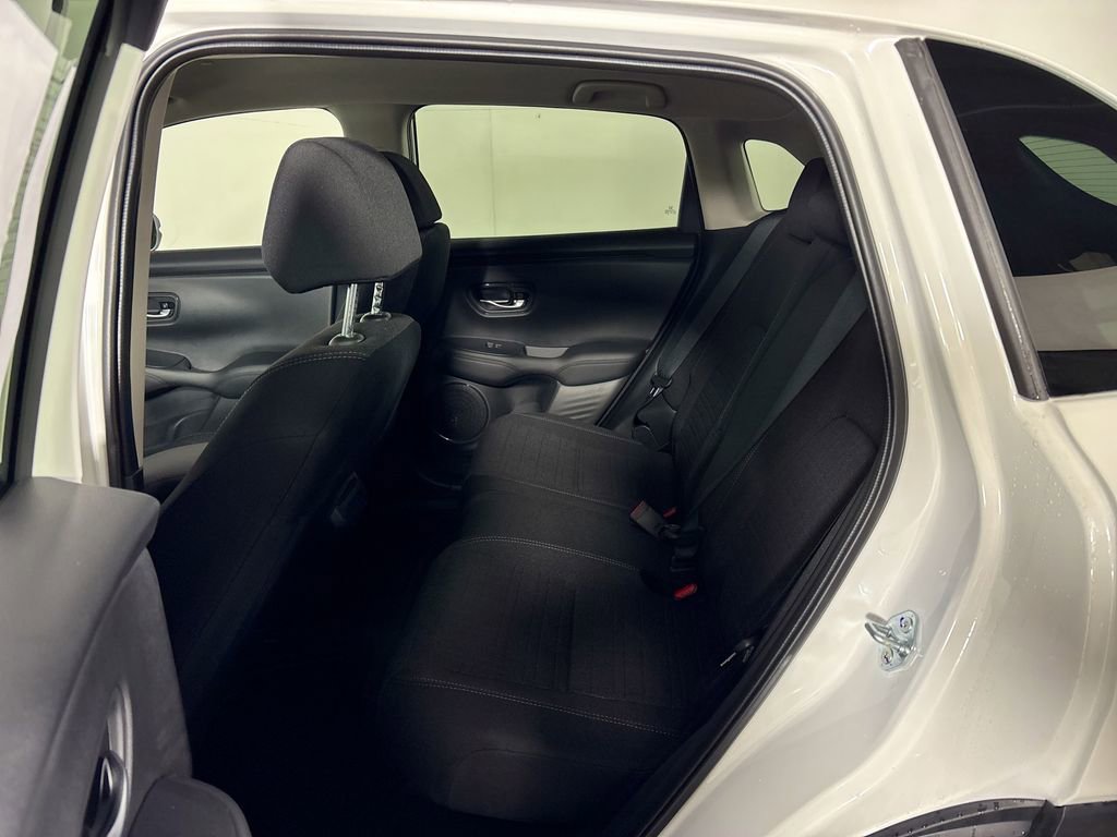 New 2026 Honda HR-V LX image 19