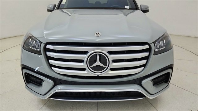 Used 2024 Mercedes-Benz GLS 450 4MATIC image 8