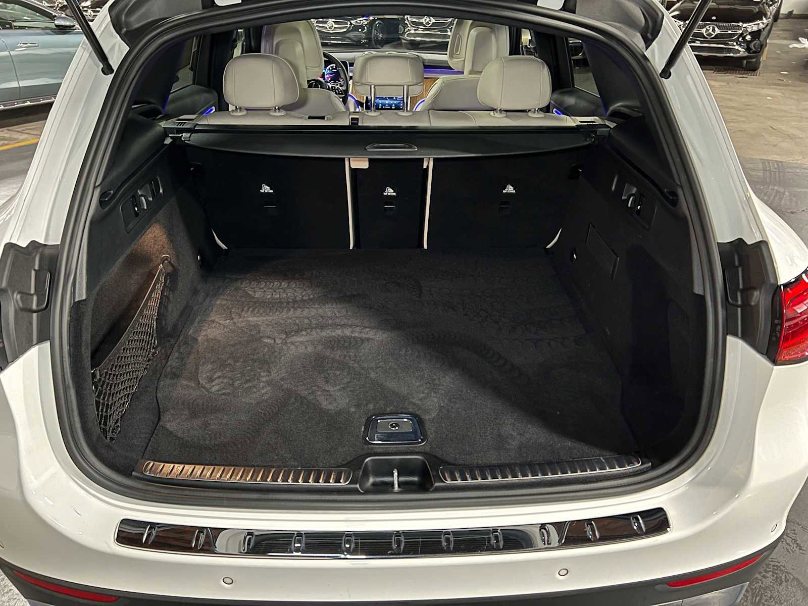 Certified 2023 Mercedes-Benz GLC 300 4MATIC image 16