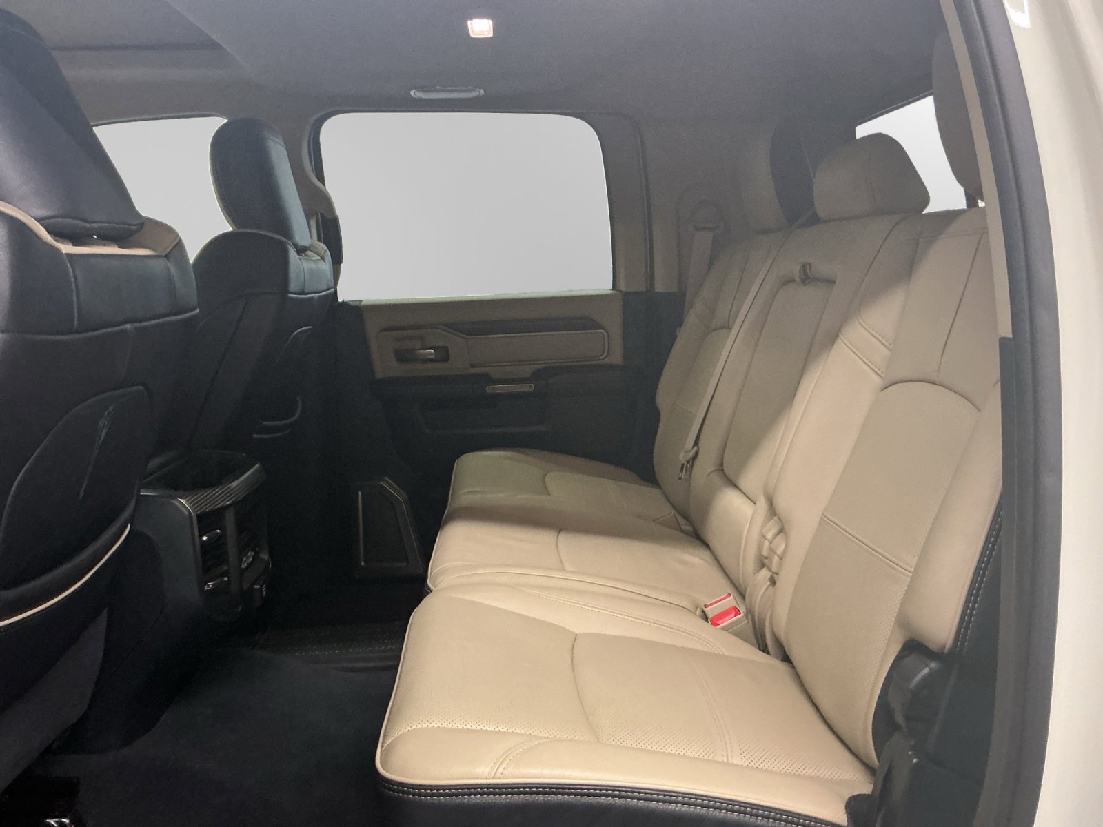 Used 2020 RAM 2500 Limited AWD/4WD image 13