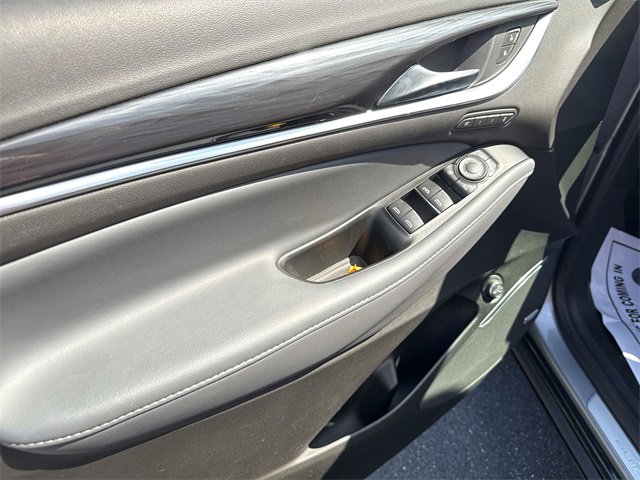 Certified 2023 Buick Enclave Premium w/ Experience Buick Package image 24