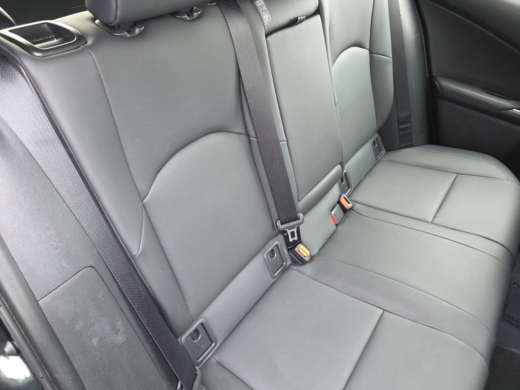 Certified 2024 Lexus UX 250h AWD w/ Premium Package image 20