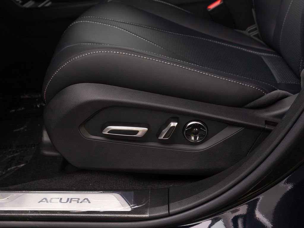 New 2026 Acura RDX w/ Technology Package image 27