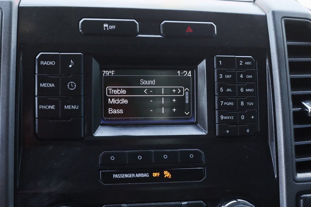 Used 2019 Ford F350 XL w/ XL Value Package RWD image 29