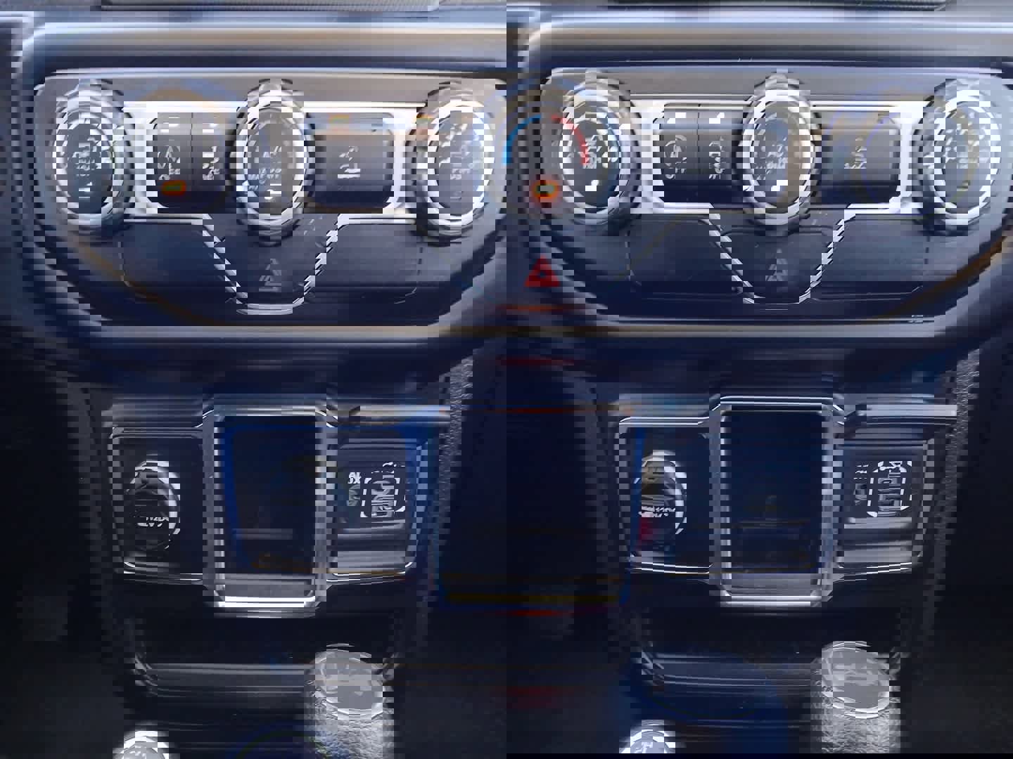 Used 2021 Jeep Wrangler Unlimited Sport image 37