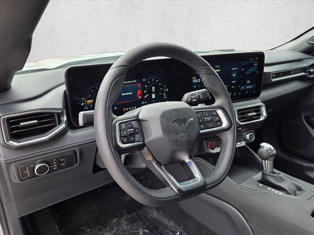 New 2026 Ford Mustang GT Premium image 3