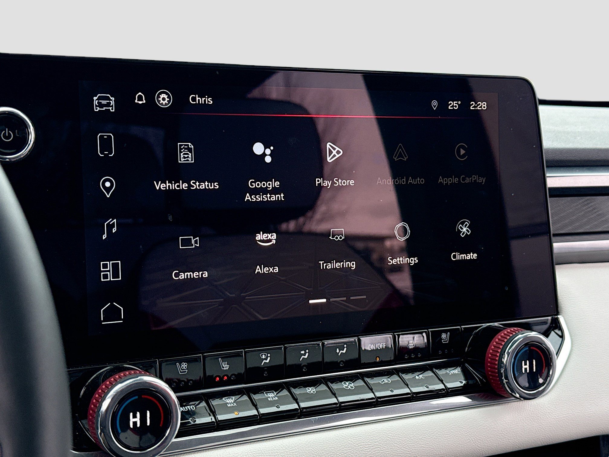 Used 2024 GMC Canyon AT4X image 10