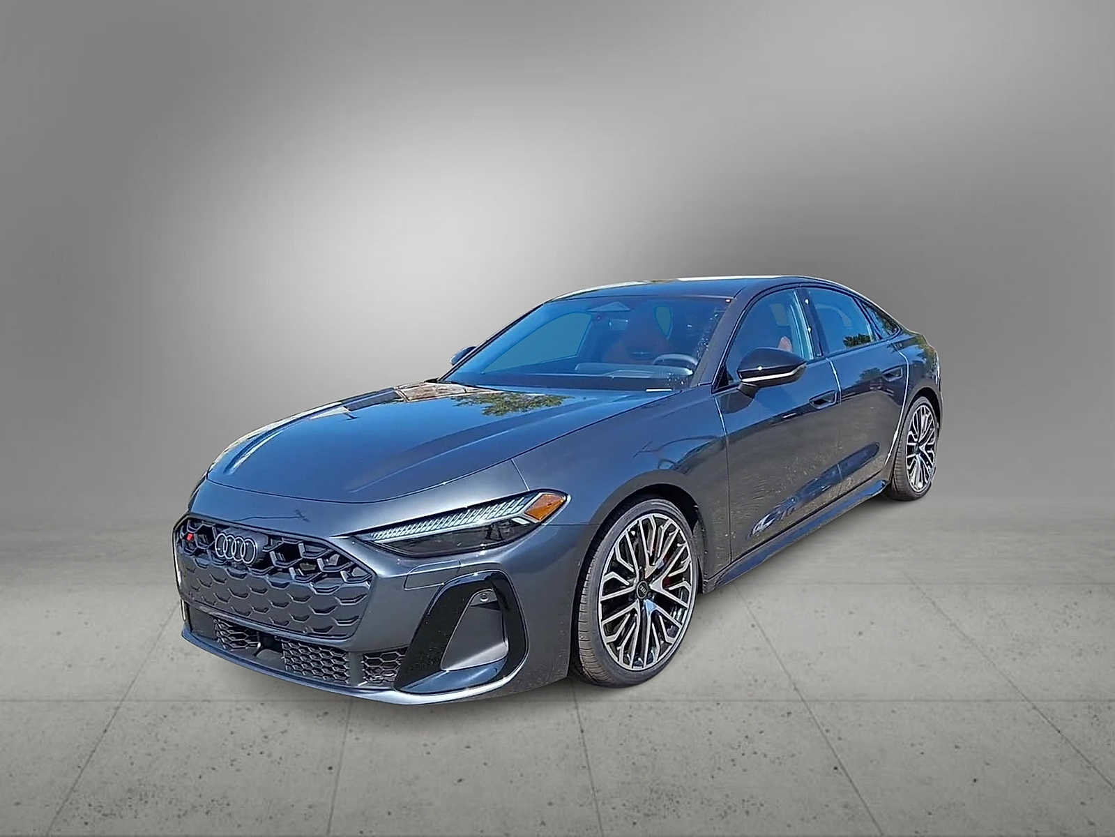 New 2025 Audi S5 Premium Plus image 2