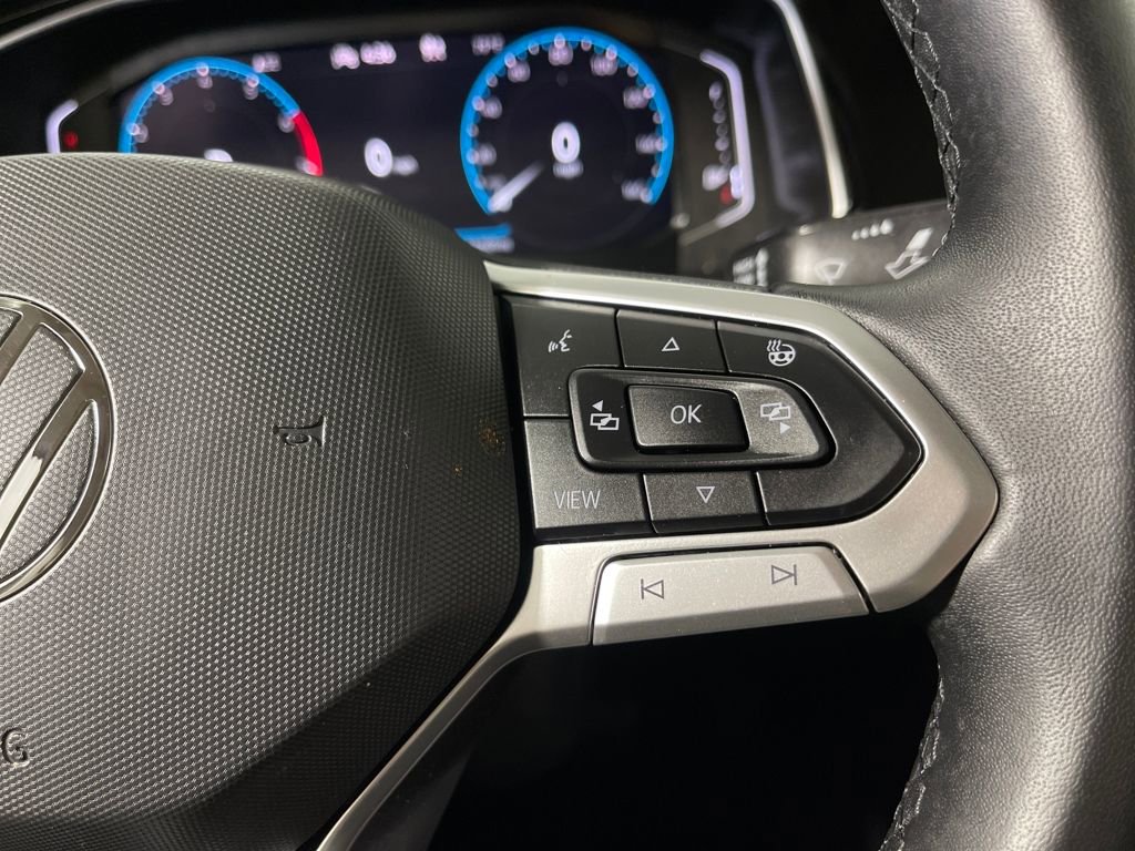 Used 2022 Volkswagen Jetta SEL image 27