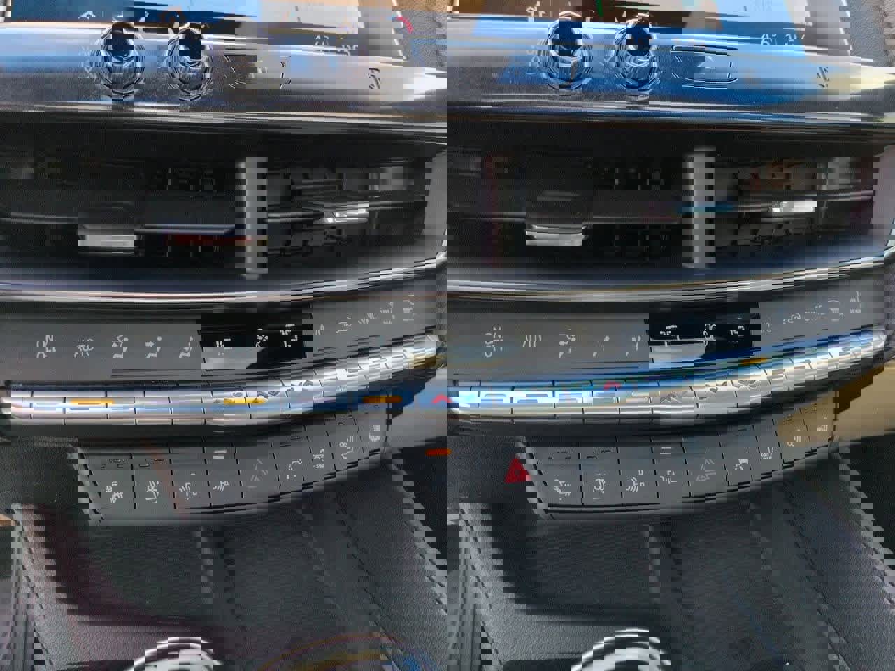 Certified 2021 Cadillac CT5 Premium Luxury w/ Parking Package image 29