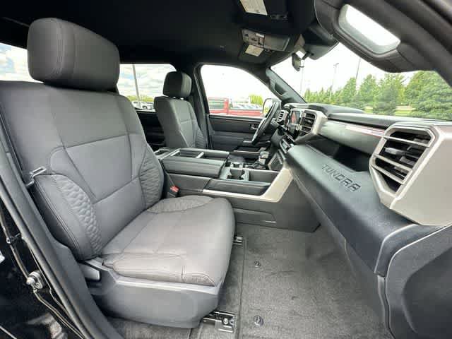 New 2026 Toyota Tundra SR5 AWD/4WD image 19