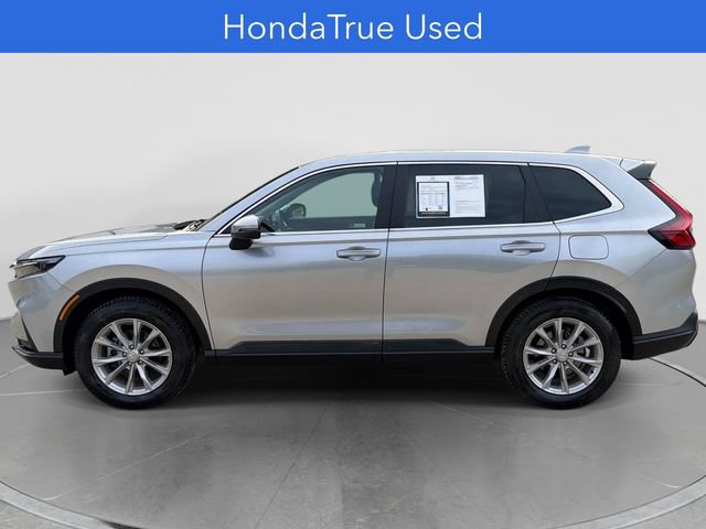 Certified 2023 Honda CR-V EX-L image 3