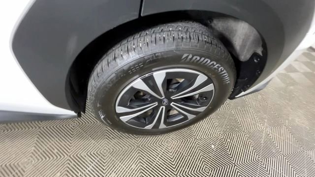 Used 2024 Subaru Solterra AWD/4WD image 16