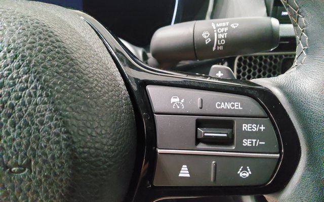 Used 2022 Honda Civic Sport image 25