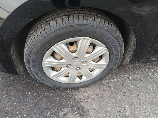 Certified 2023 Kia Rio S image 10