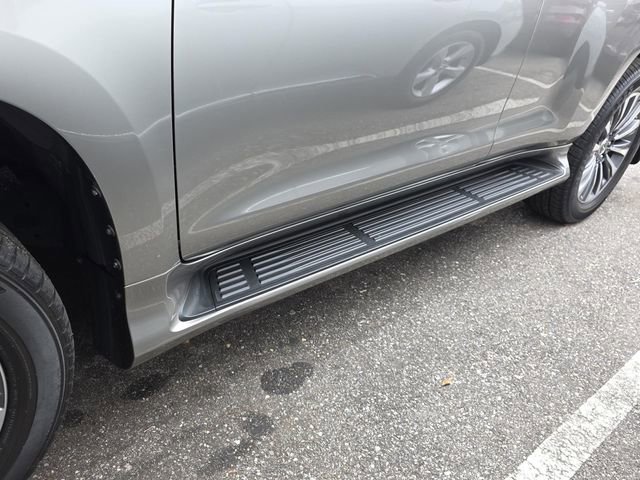 Used 2021 Lexus GX 460 Luxury w/ Accessory Package image 36