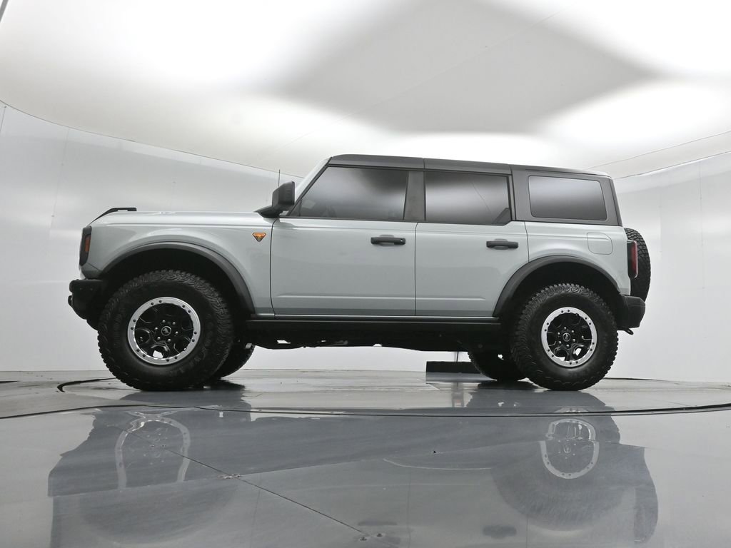 Certified 2024 Ford Bronco Badlands w/ Sasquatch Package image 53