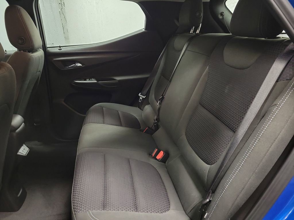 Used 2023 Chevrolet Bolt EUV LT image 19