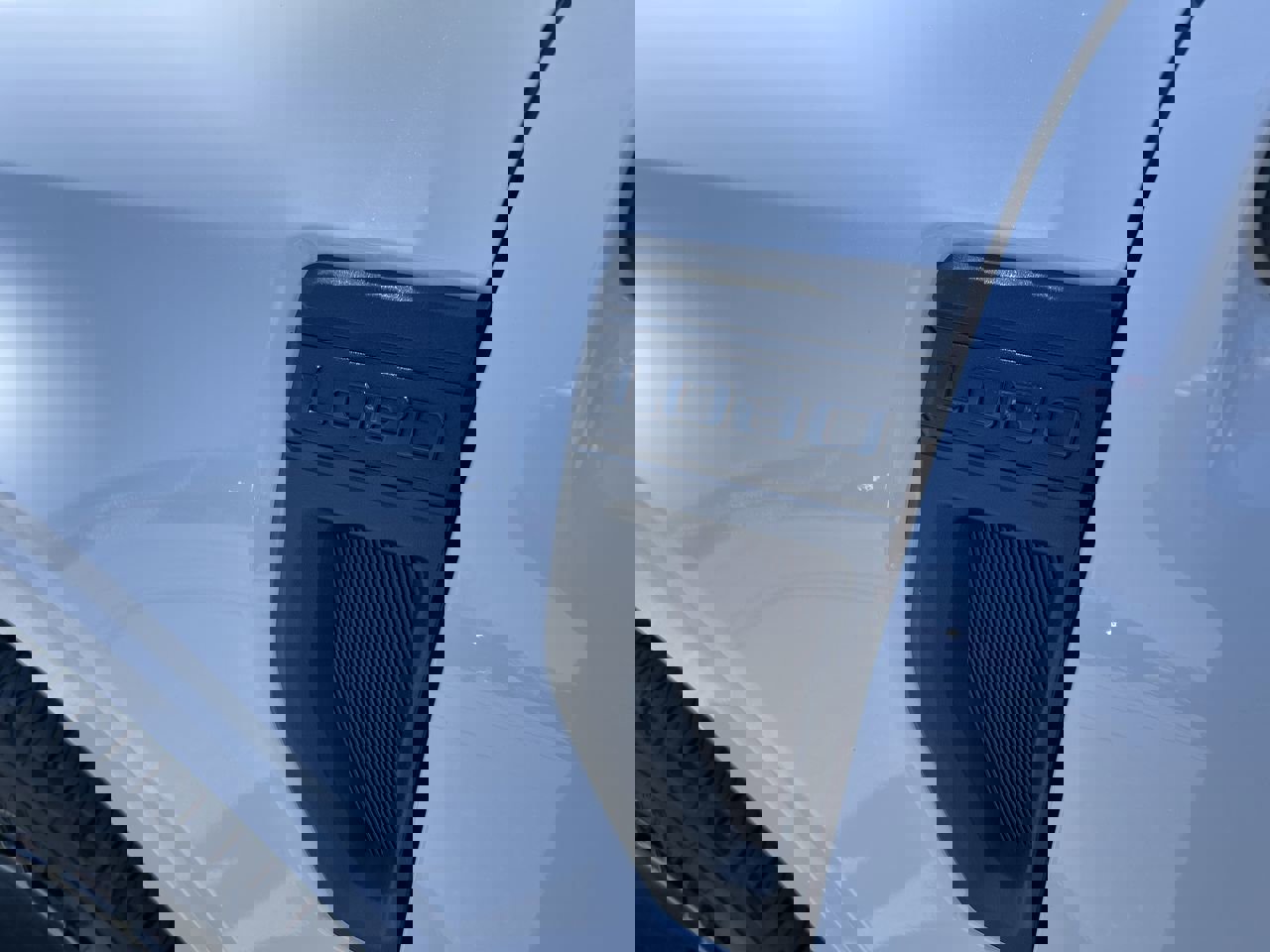 Used 2025 Ford Maverick Lobo image 12