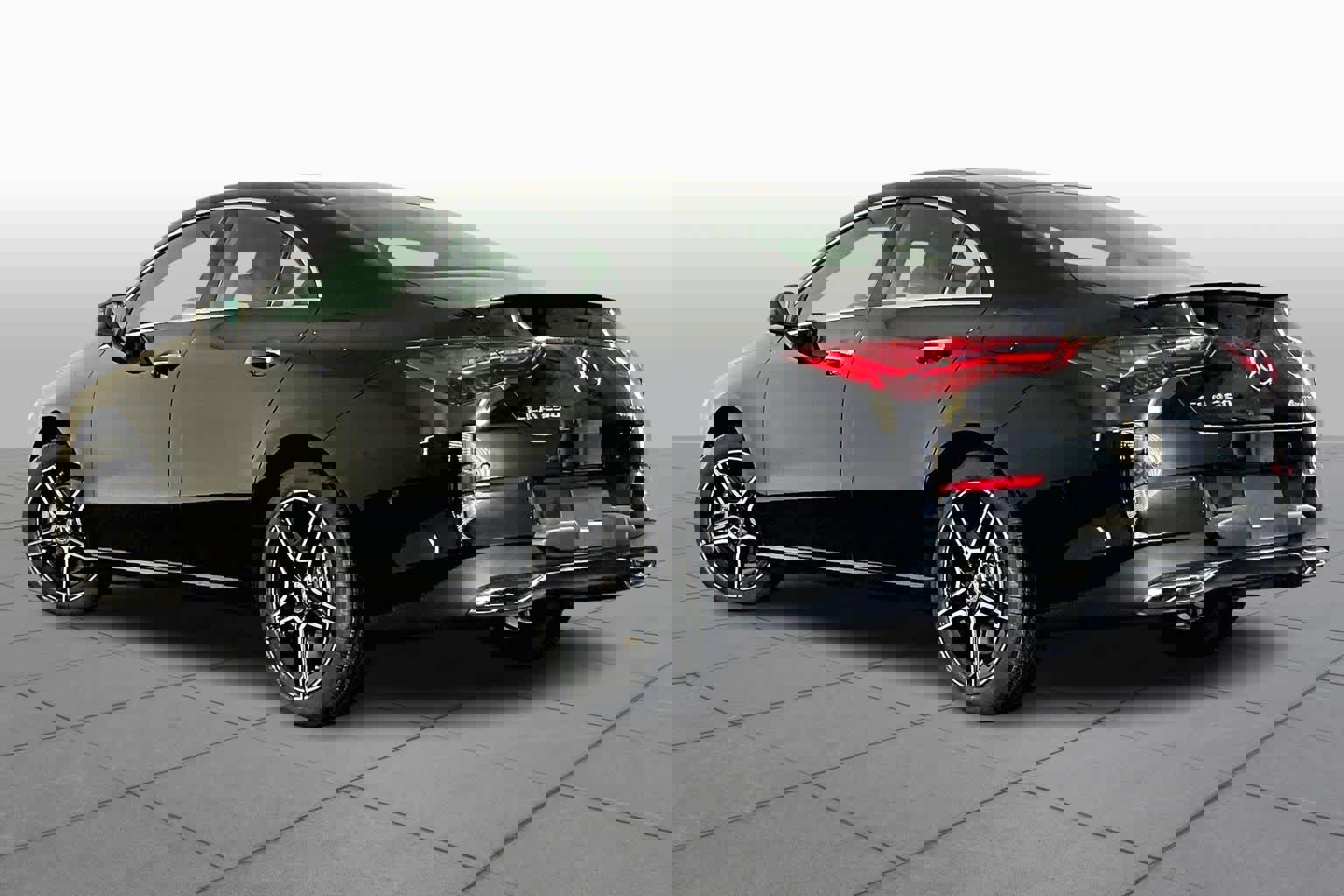 New 2026 Mercedes-Benz CLA 250 4MATIC image 6