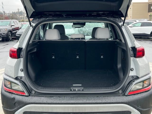 Used 2022 Hyundai Kona SEL image 8