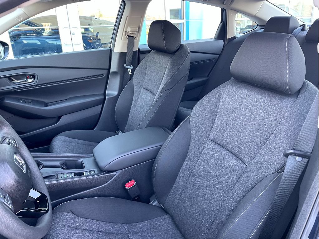 New 2026 Honda Accord SE image 8