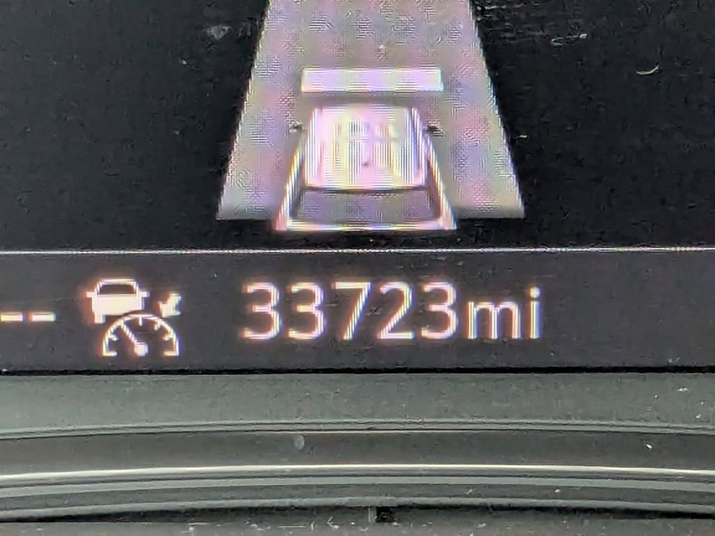 Certified 2023 Chevrolet Traverse RS image 37