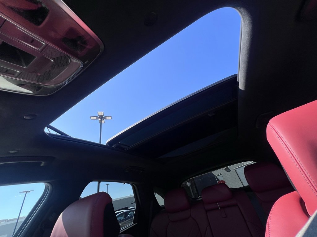 New 2026 Genesis GV70 3.5T Sport Prestige image 27