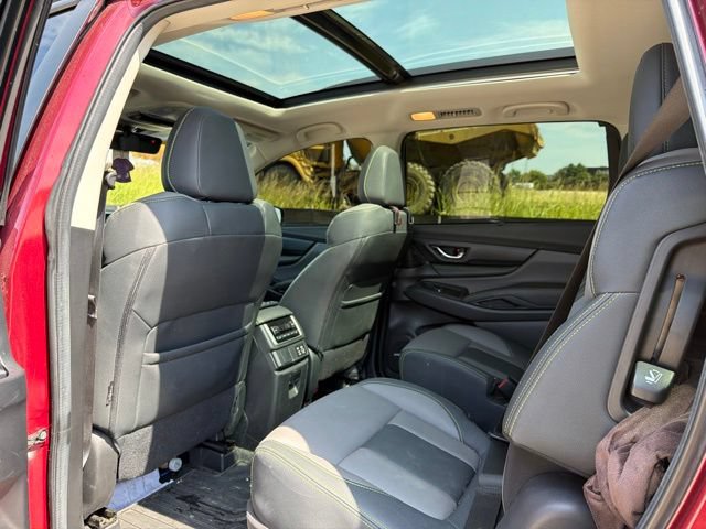 Used 2023 Subaru Ascent Onyx Edition Limited AWD/4WD image 8