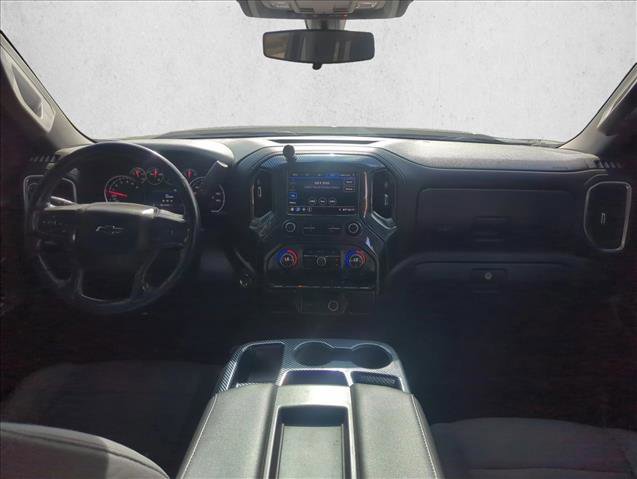 Used 2019 Chevrolet Silverado 1500 RST w/ All-Star Edition image 24