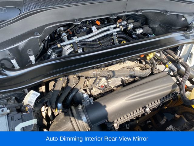 Used 2025 Ford Explorer ST-Line w/ Premium Package image 22