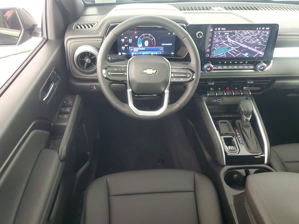 New 2026 Chevrolet Colorado LT w/ LT Convenience Package image 14