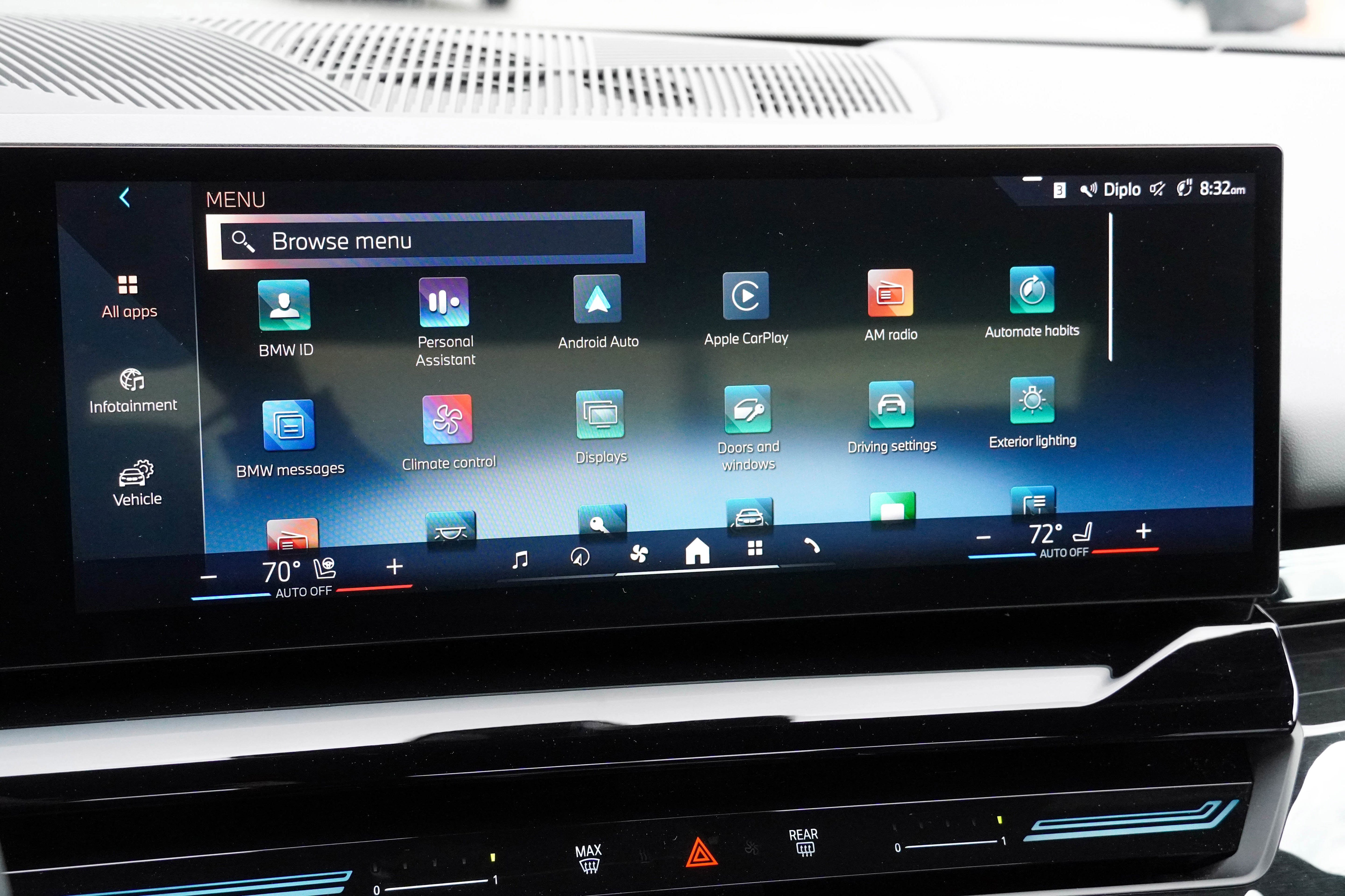 Certified 2024 BMW 530i 530i image 25