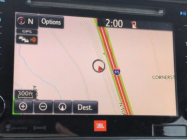 Used 2019 Toyota Tacoma TRD Sport AWD/4WD image 22
