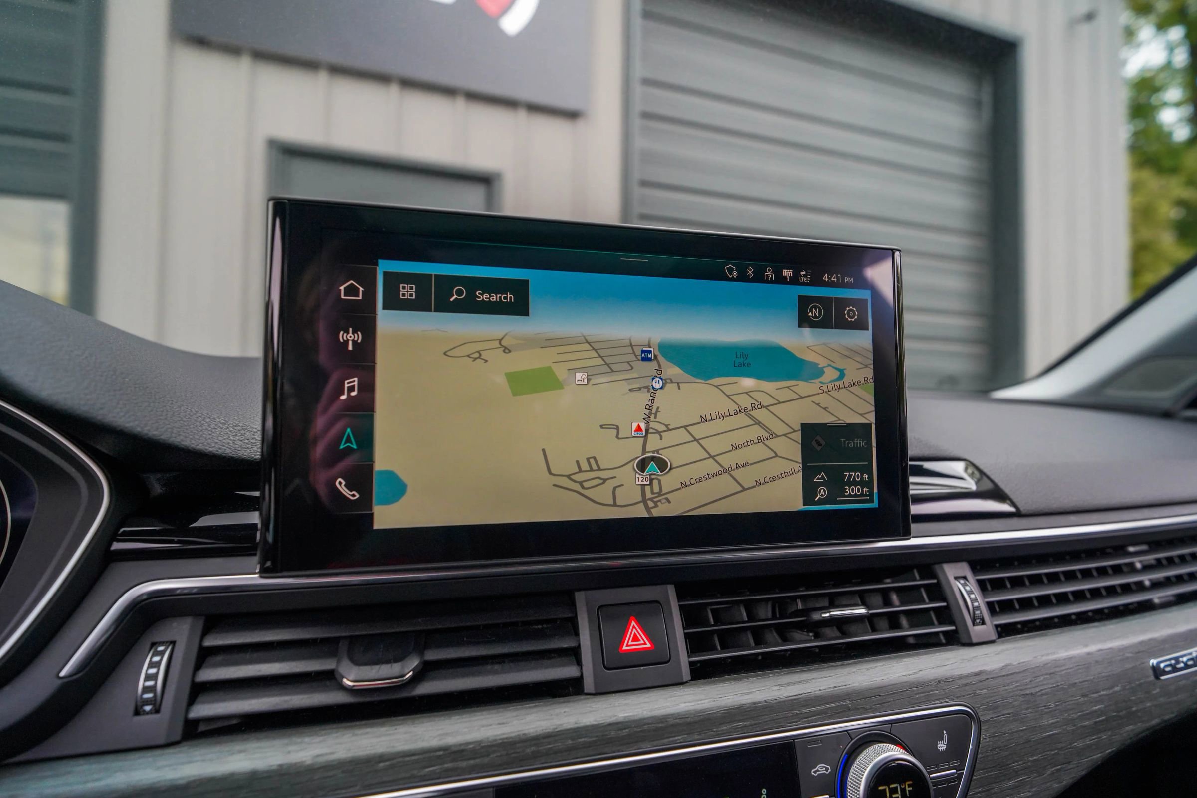 Used 2021 Audi A4 2.0T allroad Premium Plus image 19